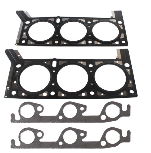 Cylinder Head Gasket Set 2001-2004 Chrysler,Dodge 3.3L