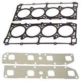 Cylinder Head Gasket Set 2007-2008 Chrysler,Dodge,Jeep 5.7L