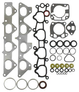 Cylinder Head Gasket Set 1990-1995 Honda 2.2L