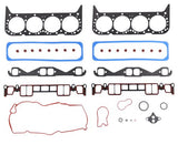 Engine Rebuild Kit: 1996-2002 Cadillac, Chevrolet, GMC 5.7L