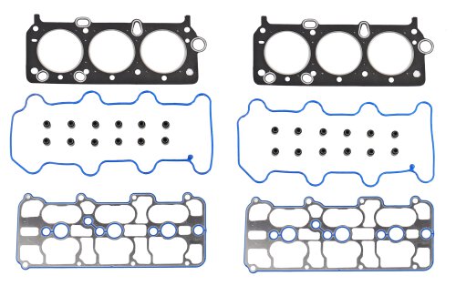 Cylinder Head Gasket Set 1996-1997 Chevrolet,Oldsmobile,Pontiac 3.4L