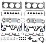 Engine Rebuild Kit 1996-1999 Chevrolet,Oldsmobile,Pontiac 3.4L