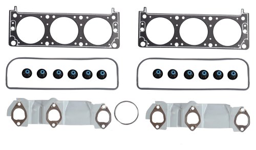 Cylinder Head Gasket Set 2000-2003 Buick,Chevrolet,Oldsmobile,Pontiac 3.4L