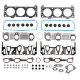 Engine Rebuild Kit 2004-2005 Buick,Chevrolet,Oldsmobile,Pontiac 3.4L