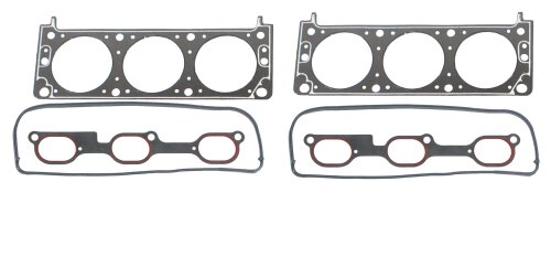 Cylinder Head Gasket Set 2005-2009 Chevrolet,Pontiac 3.4L