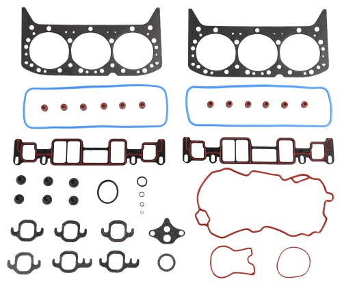 Engine Rebuild Kit 1999-2006 Chevrolet,GMC,Isuzu,Oldsmobile 4.3L