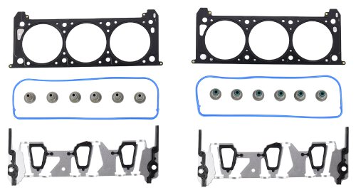 Cylinder Head Gasket Set 2006-2011 Buick,Chevrolet,Pontiac,Saturn 3.5L-3.9L