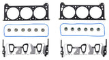 Cylinder Head Gasket Set 2006-2011 Buick,Chevrolet,Pontiac,Saturn 3.5L-3.9L