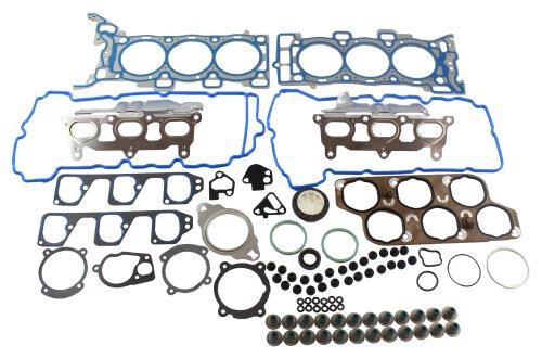 Engine Rebuild Kit 2007-2009 Buick,Cadillac 3.6L