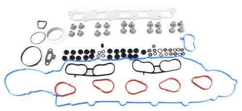 Cylinder Head Gasket Set 2007-2012 Chevrolet,GMC,Hummer,Isuzu 3.7L