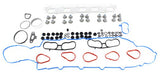 Cylinder Head Gasket Set 2007-2012 Chevrolet,GMC,Hummer,Isuzu 3.7L