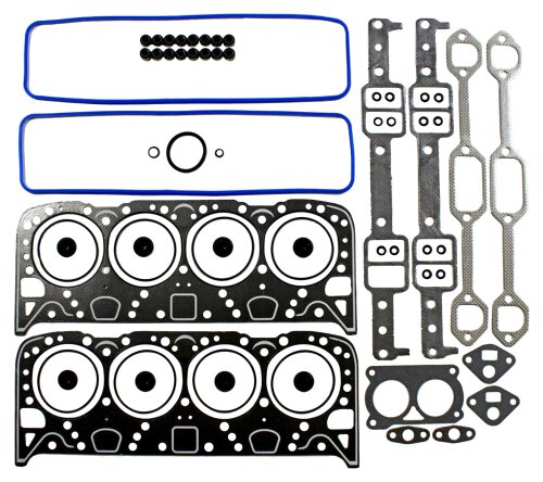 Master Engine Rebuild Kit 1995-1996 Chevrolet 5.7L