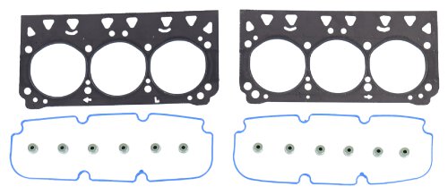 Cylinder Head Gasket Set 1997-2005 Buick,Chevrolet,Oldsmobile,Pontiac 3.8L