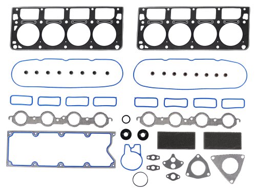 Engine Rebuild Kit 1999-2001 Chevrolet,Pontiac 5.7L