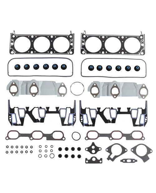 Engine Rebuild Kit 1999-2003 Buick,Chevrolet,Oldsmobile,Pontiac 3.1L