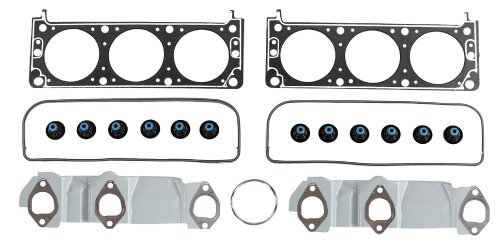 Cylinder Head Gasket Set 1999-2003 Buick,Chevrolet,Oldsmobile,Pontiac 3.1L