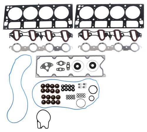 Engine Rebuild Kit 2002-2003 Cadillac,Chevrolet 6.0L
