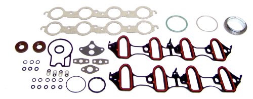 Cylinder Head Gasket Set 2002-2003 Cadillac,Chevrolet,GMC,Isuzu 4.8L-5.3L