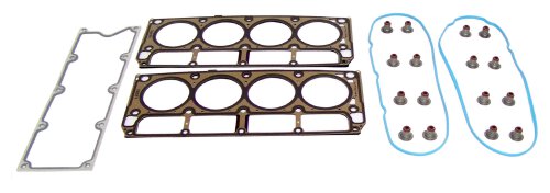 Cylinder Head Gasket Set 2002-2003 Cadillac,Chevrolet,GMC,Isuzu 4.8L-5.3L