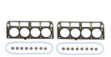 Cylinder Head Gasket Set 2005-2009 Cadillac,Chevrolet,GMC,Saab 6.0L