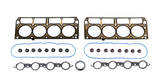 Cylinder Head Gasket Set 2005-2014 Buick, Chevrolet, GMC, Hummer, Saab 4.8L-5.3L V8