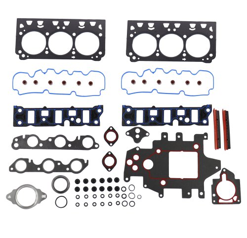 Engine Rebuild Kit 2004-2005 Buick,Chevrolet,Pontiac 3.8L