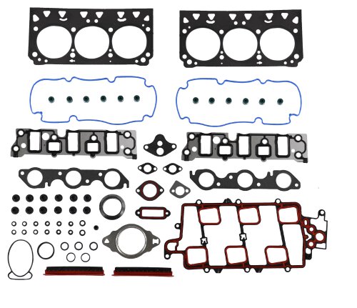 Engine Rebuild Kit 2006-2008 Buick, Pontiac 3.8L V6