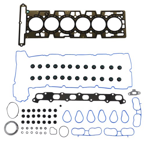 Engine Rebuild Kit 2005 Buick,Chevrolet,GMC,Isuzu,Saab 4.2L