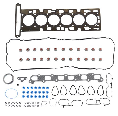 Engine Rebuild Kit 2006-2007 Buick,Chevrolet,GMC,Isuzu,Saab 4.2L