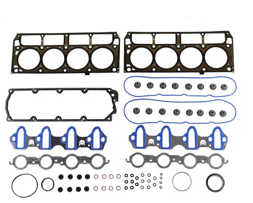 Engine Rebuild Kit 2008-2012 Chevrolet, GMC, Hummer 4.8L-5.3L
