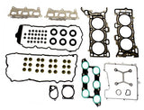 Engine Rebuild Kit 2009-2011 Buick,Chevrolet,GMC,Saturn 3.6L