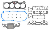 Cylinder Head Gasket Set 1987-1993 Mazda 2.2L