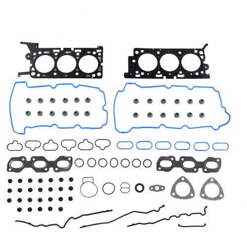 Engine Rebuild Kit 2007-2008 Ford,Mazda,Mercury 3.0L