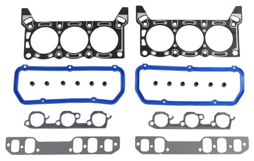 Cylinder Head Gasket Set 1989-1993 Ford,Mercury 3.8L