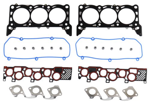 Cylinder Head Gasket Set 1997-1998 Ford 4.2L