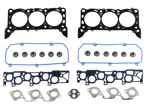 Cylinder Head Gasket Set 2001-2004 Ford 4.2L