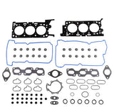 Engine Rebuild Kit 2004 Mazda 3.0L