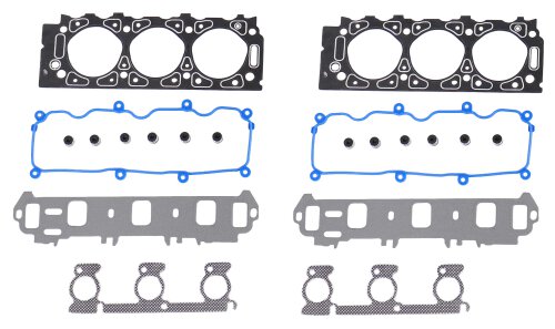 Cylinder Head Gasket Set 1996-1999 Ford,Mazda 3.0L