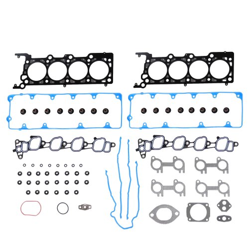 Engine Rebuild Kit 2003-2004 Ford,Lincoln,Mercury 4.6L