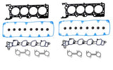 Cylinder Head Gasket Set 2002-2008 Ford,Lincoln,Mercury 4.6L