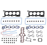 Engine Rebuild Kit 2001-2002 Ford 4.6L