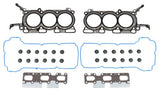 Cylinder Head Gasket Set 2007-2012 Ford,Lincoln,Mazda,Mercury 3.5L