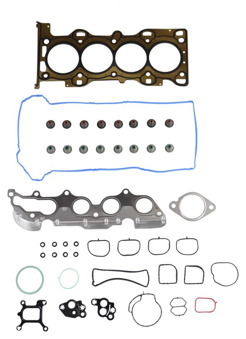 Engine Rebuild Kit 2006-2007 Mazda 2.3L