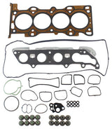 Engine Rebuild Kit 2007 Ford 2.0L