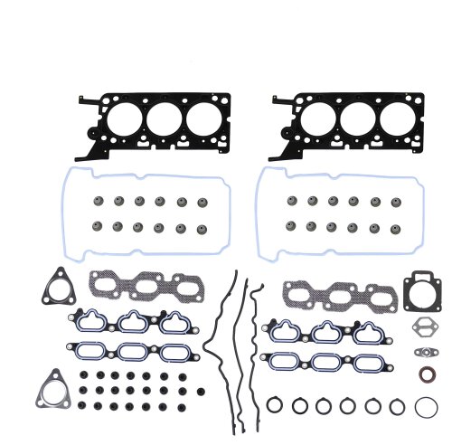 Engine Rebuild Kit 2004-2006 Mazda 3.0L
