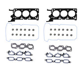 Cylinder Head Gasket Set 2004-2006 Mazda 3.0L