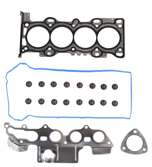 Cylinder Head Gasket Set 2009-2015 Ford,Mazda,Mercury 2.5L
