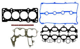 Cylinder Head Gasket Set 1990-2000 Ford,Mazda,Mercury 1.8L