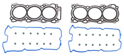 Cylinder Head Gasket Set 2002-2009 INFINITI,Nissan 3.5L