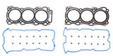 Cylinder Head Gasket Set 2005-2021 Nissan,Suzuki 4.0L